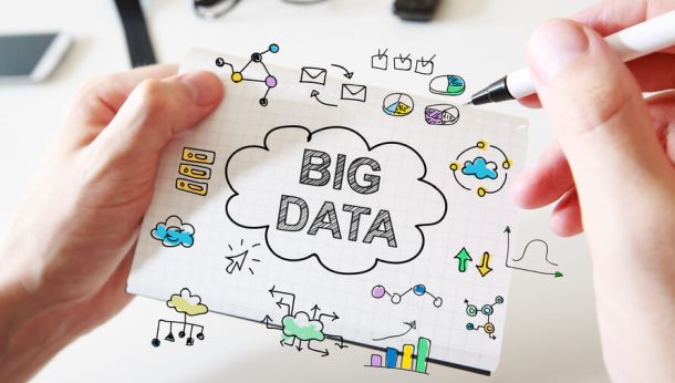 A Strategy of Big Data for Small Businesses