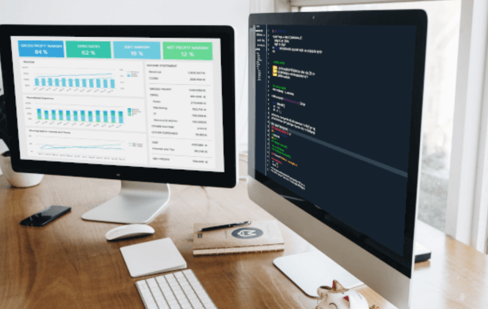 Embedding vs building an in house solution discussion 