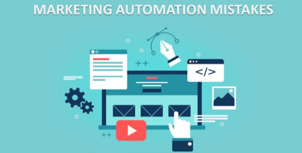 9 tips to avoid marketing automation mistakes