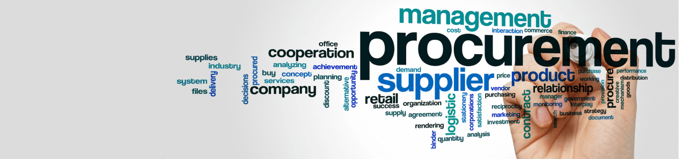 buzzwords related to procurement KPIs