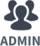 admin user role