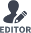 editor user role