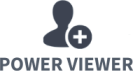 power viewer user role