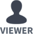 viewer user role